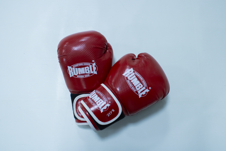 box handschoenen