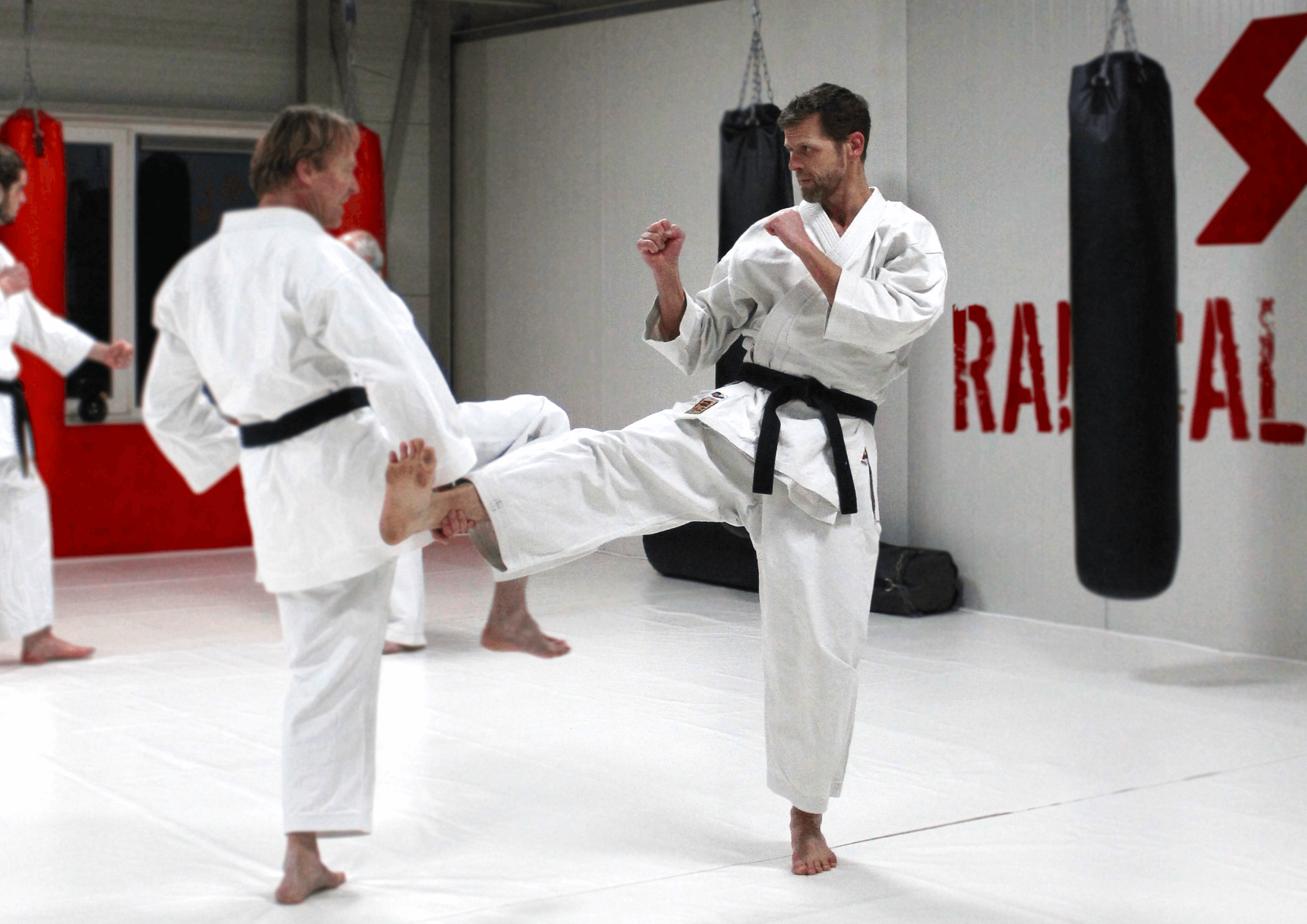 Shihan Mischa
