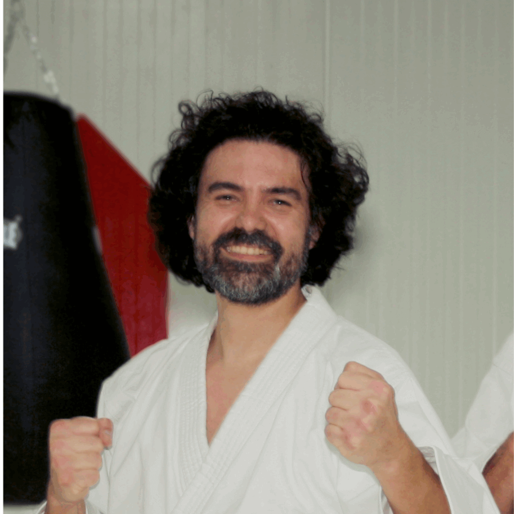 Penningmeester Dojo Shiro